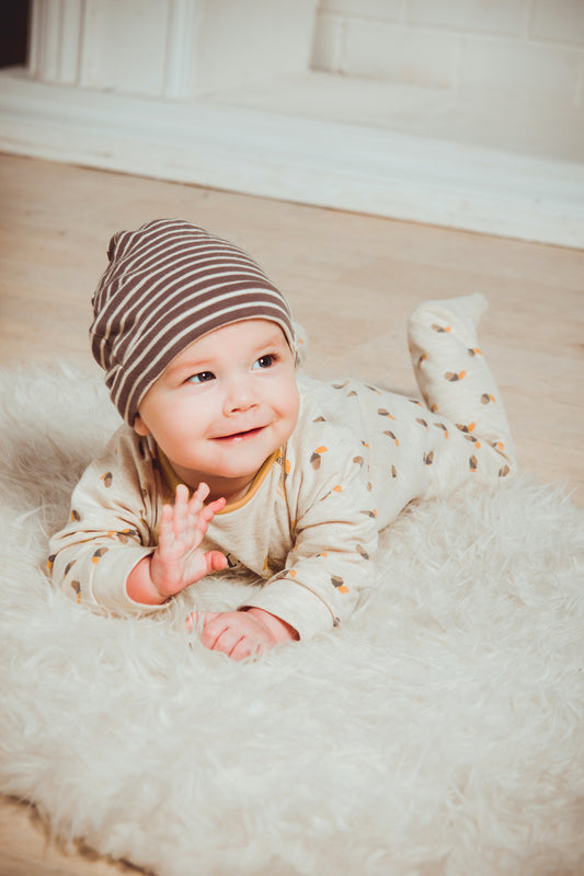 Welcoming New Beginnings: Your Ultimate Destination for Baby Essentials
