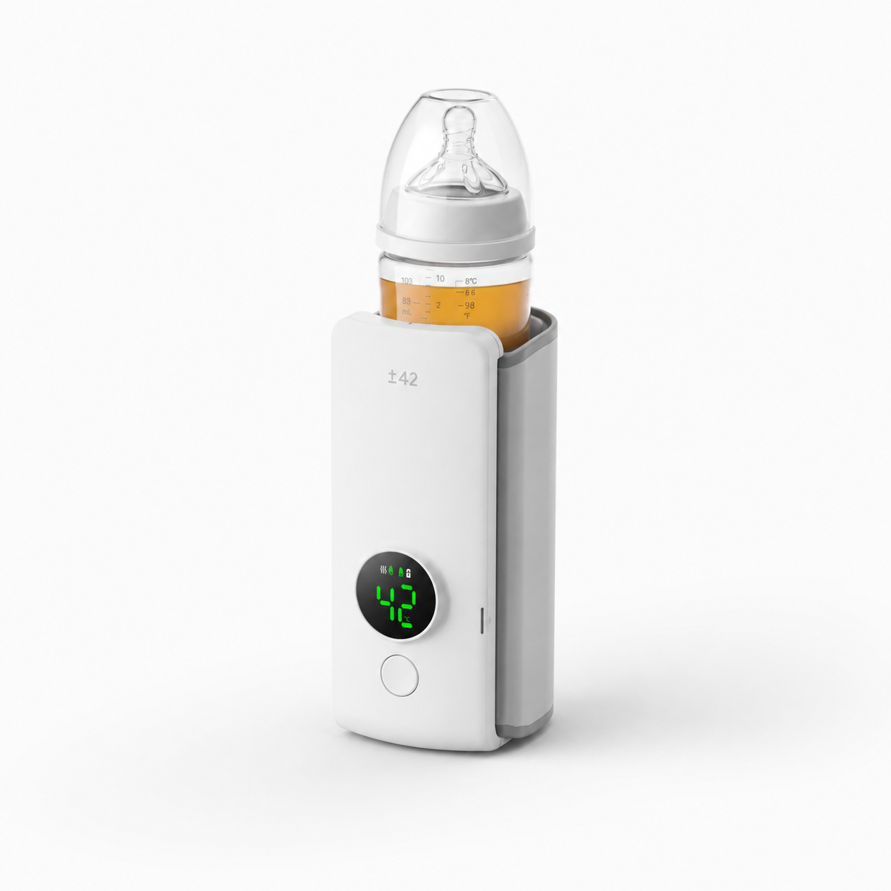 Babyooze WarmFlow™