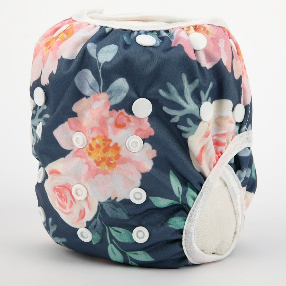 Swim Diaper Nappy Pants Reusable