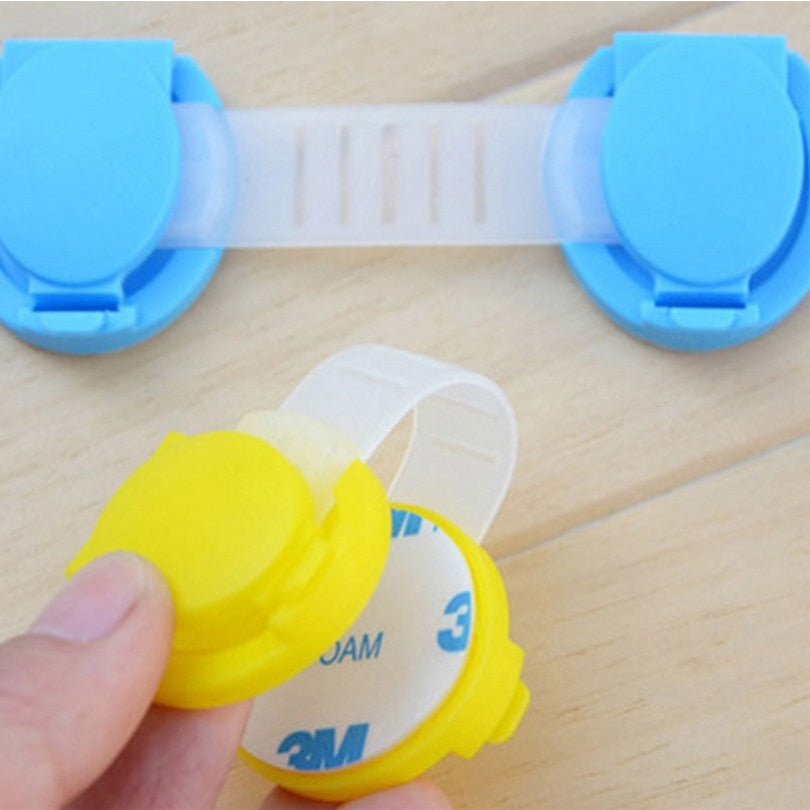 Kids Safety Care Plastic Cabinet