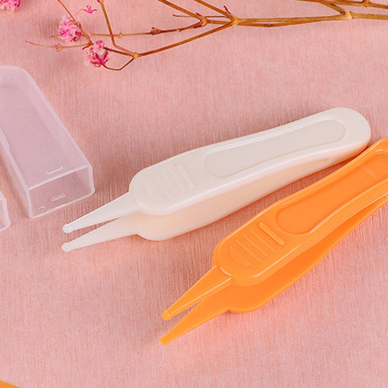 Nose Navel Cleaning Baby Safety Care