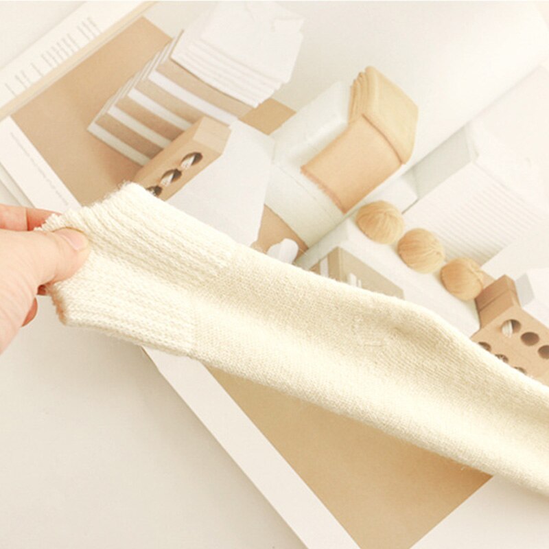Woolen Thick Kids Socks Winter
