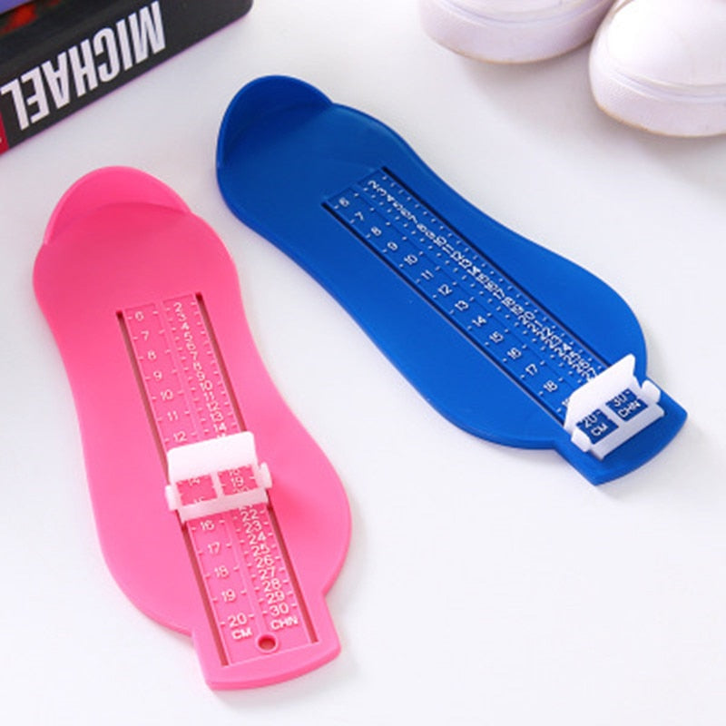 Kid Infant Foot Measure