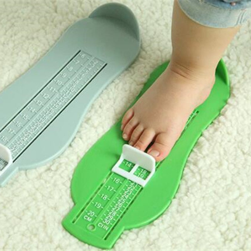 Kid Infant Foot Measure