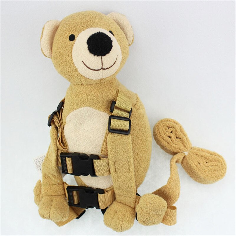 Harness Buddy Baby Safety Harnesses