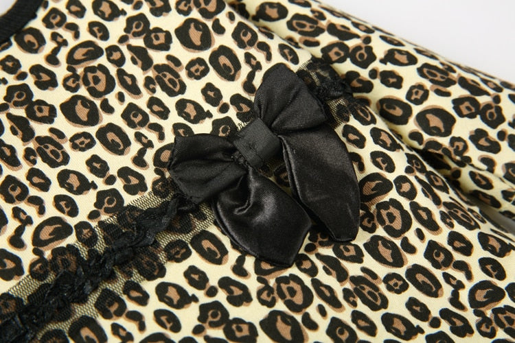 Newborn Baby Girl Clothes 3pcs
