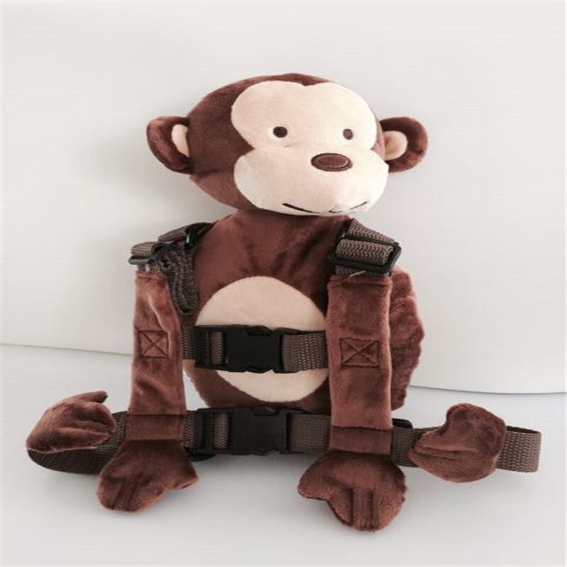 Harness Buddy Baby Safety Harnesses