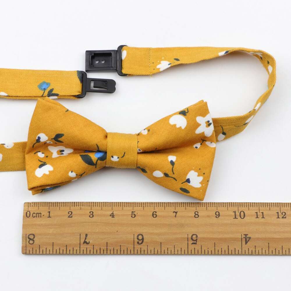 Classic Baby Kid Bow Ties Boy Children
