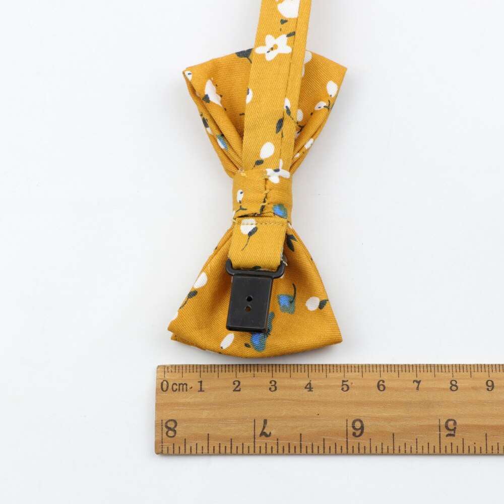 Classic Baby Kid Bow Ties Boy Children