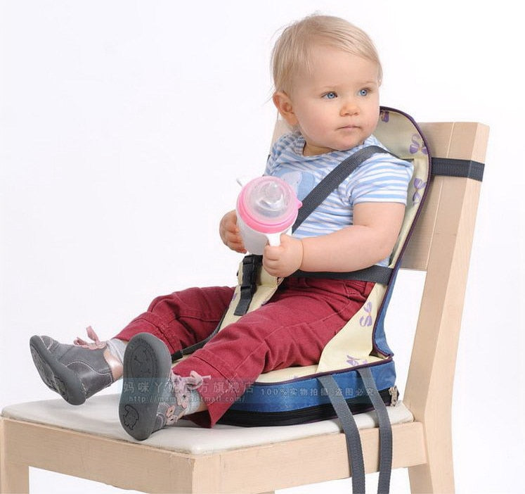 Safety Baby Chair Seat Carrier Portable