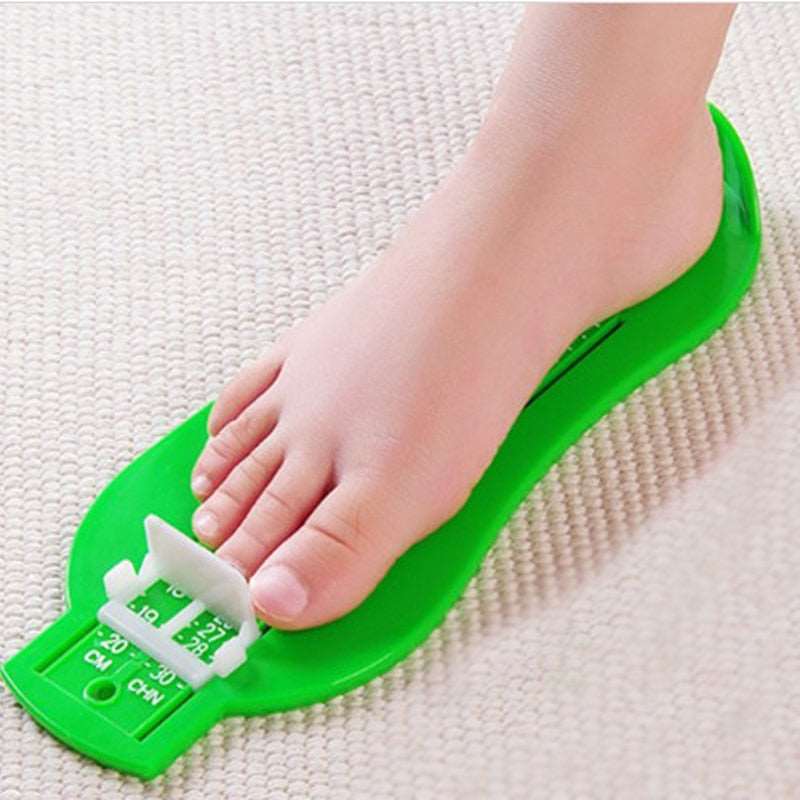 Kid Infant Foot Measure