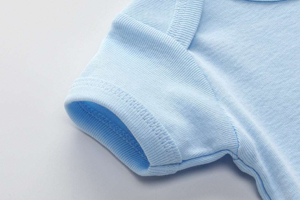 Baby Bodysuits For Unisex Clothing