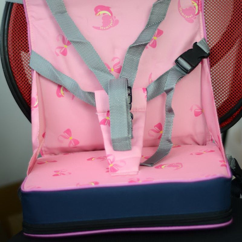 Safety Baby Chair Seat Carrier Portable