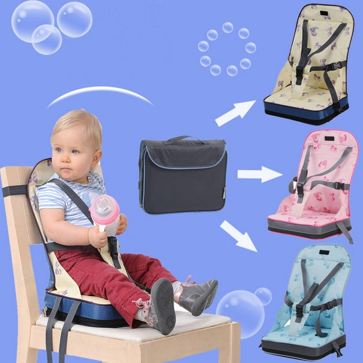 Safety Baby Chair Seat Carrier Portable