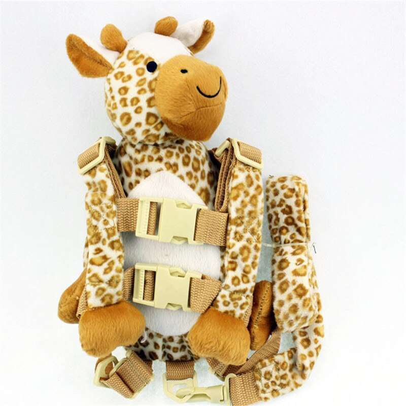 Harness Buddy Baby Safety Harnesses