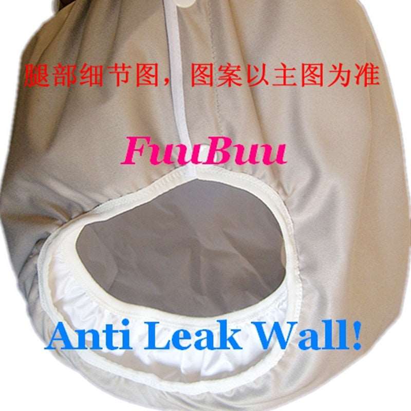 kids Diaper incontinence pants
