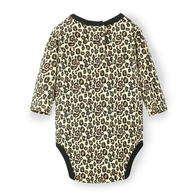 Newborn Baby Girl Clothes 3pcs