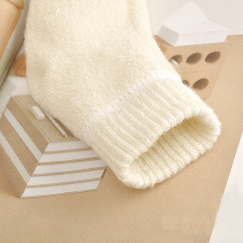 Woolen Thick Kids Socks Winter