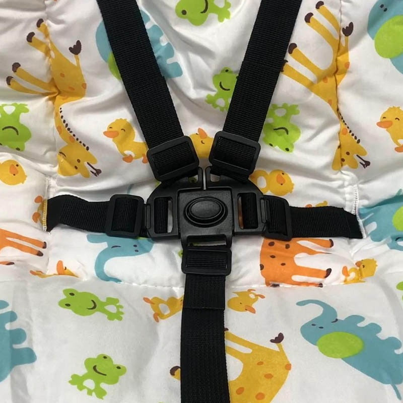 Universal Baby 5 Point Harness Safe Belt