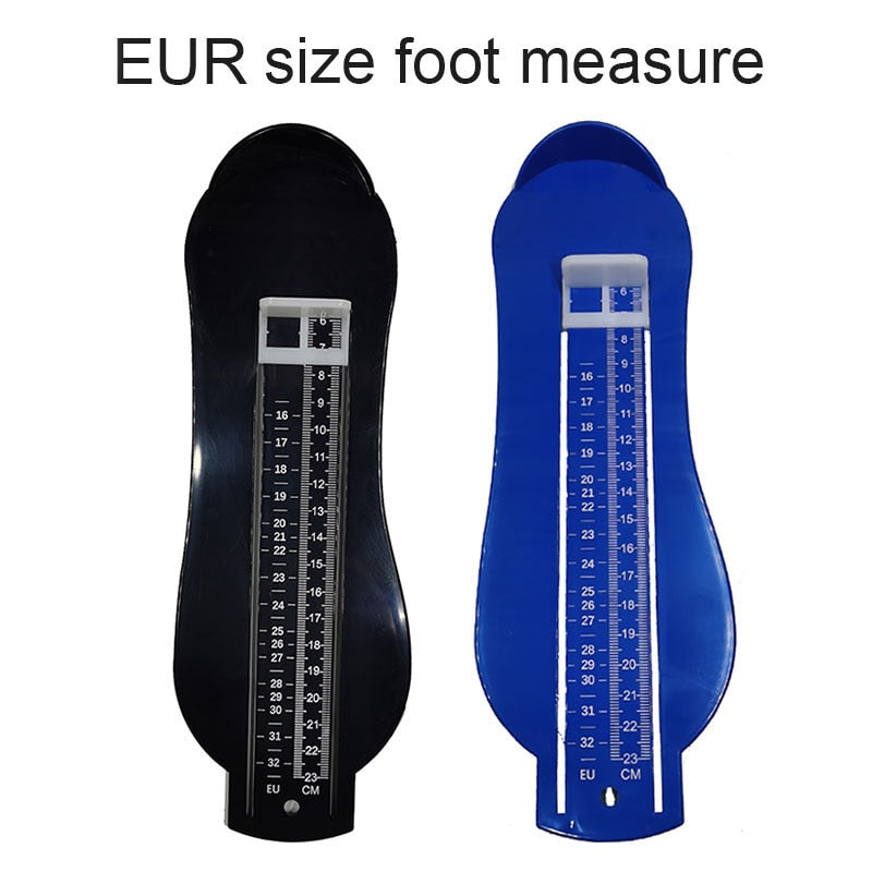 Kid Infant Foot Measure