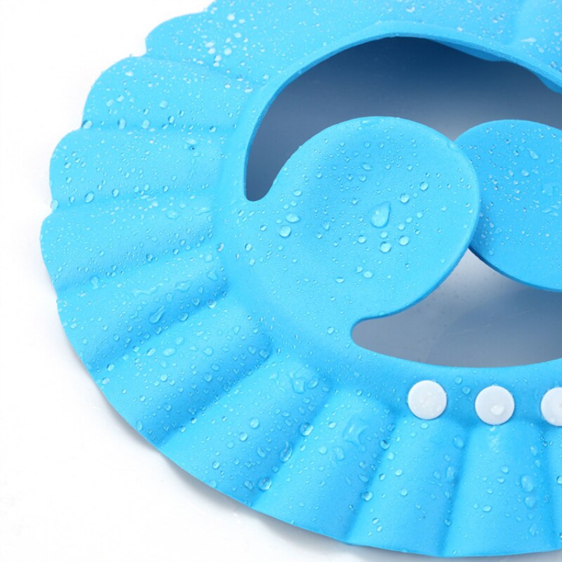 Shampoo Shower Bathing Protection Bath