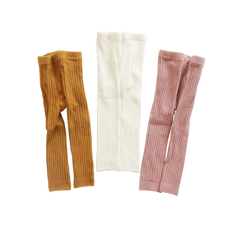 Summer Baby Boys Girls Pants Newborn Girl Leggings
