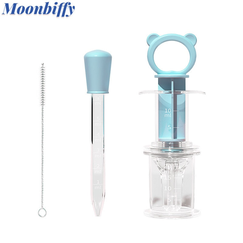 Baby Medicine Feeder Infant