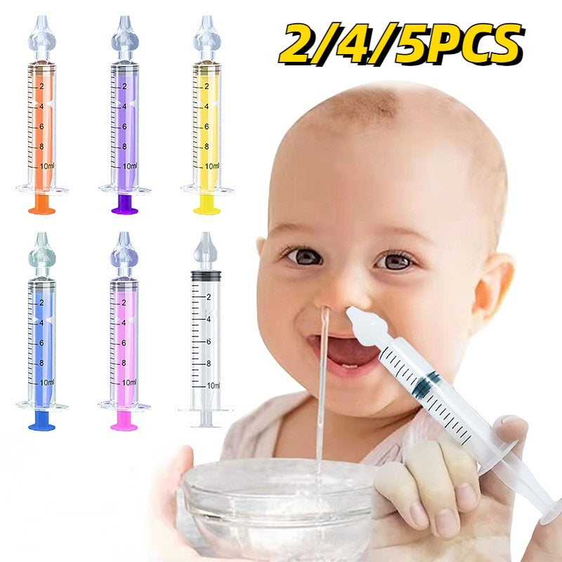 Baby Nasal Aspirator Professional