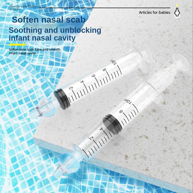 Baby Nasal Aspirator Professional