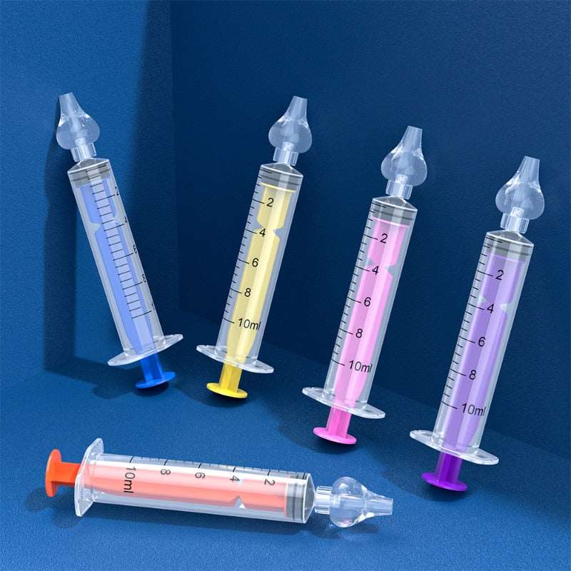 Baby Nasal Aspirator Professional