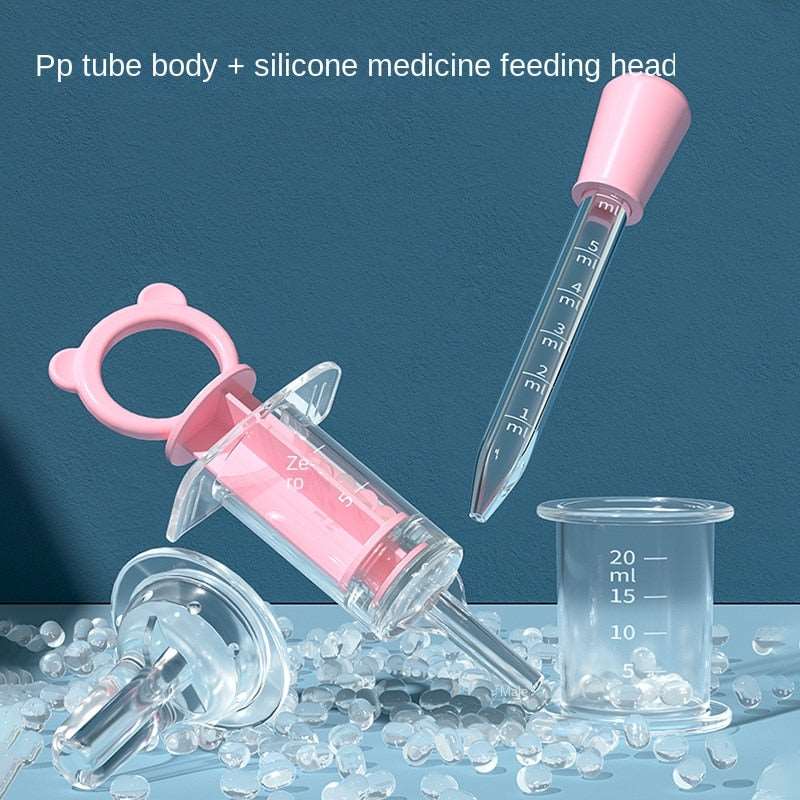 Baby Medicine Feeder Infant