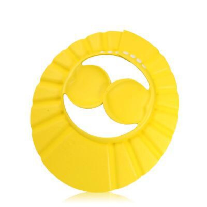 Shampoo Shower Bathing Protection Bath