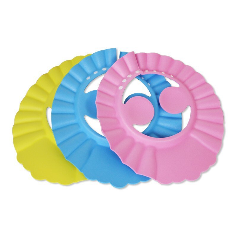Shampoo Shower Bathing Protection Bath