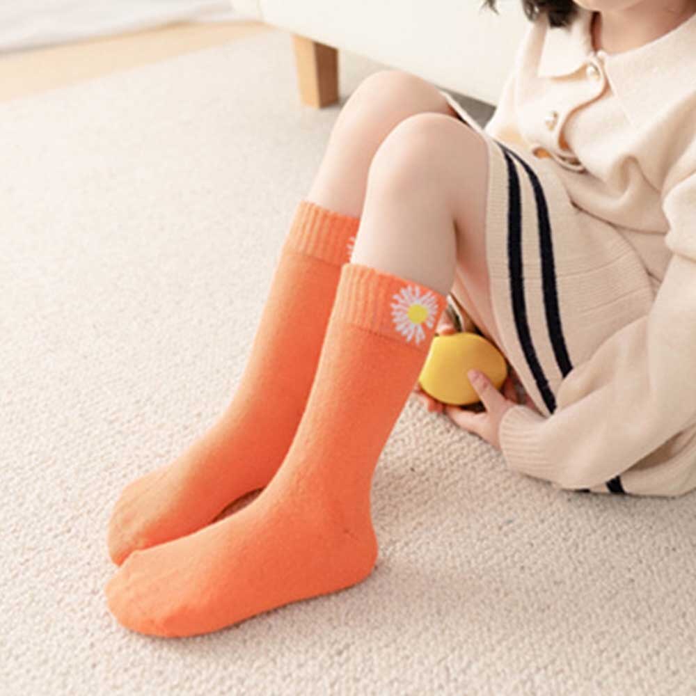 Children's Socks 5 Pairs