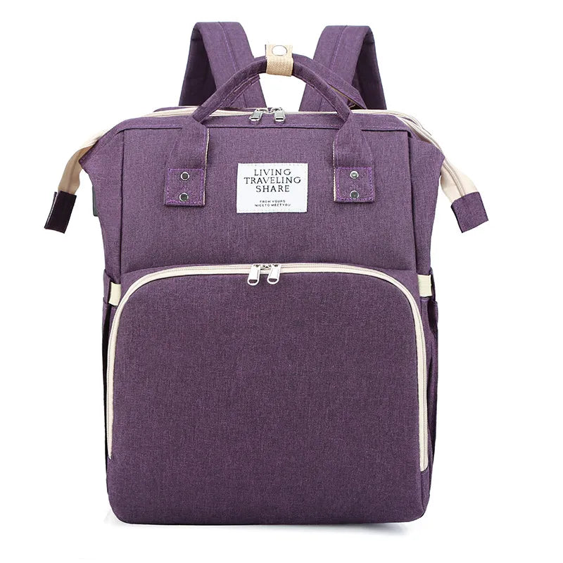 Babyooze CarryNest™