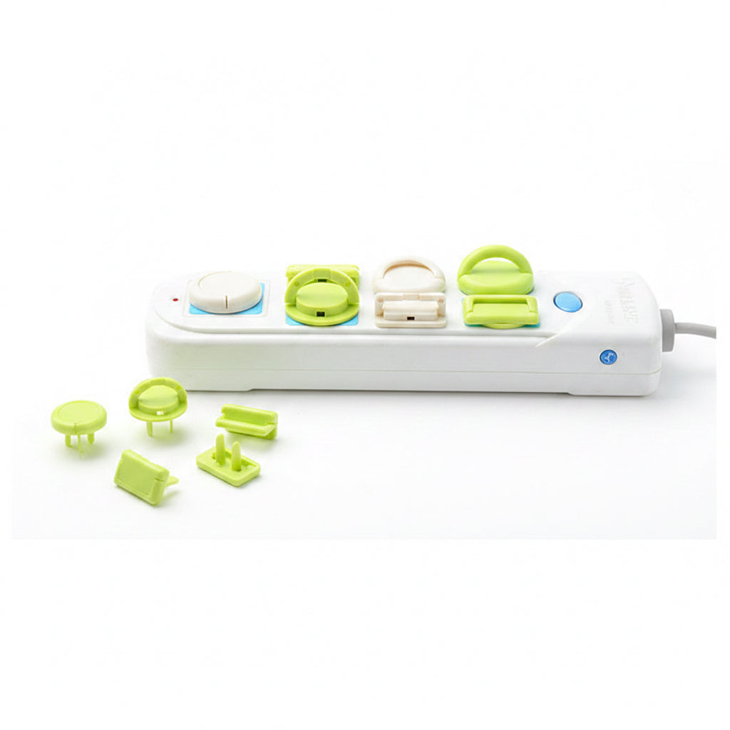 Babyooze SafePlug™