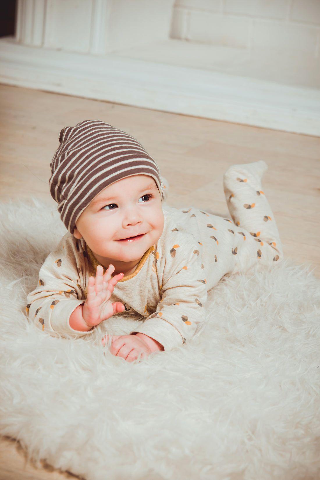Welcoming New Beginnings: Your Ultimate Destination for Baby Essentials