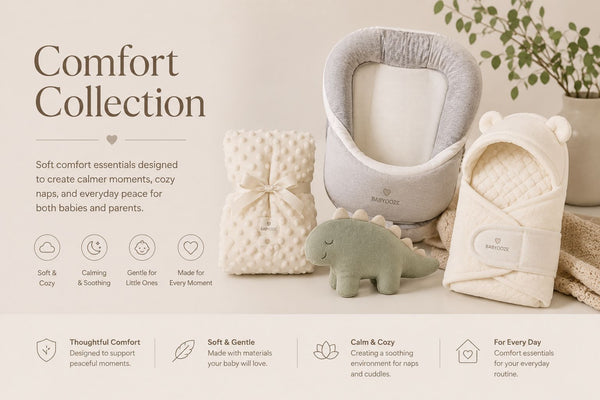 Comfort Collection
