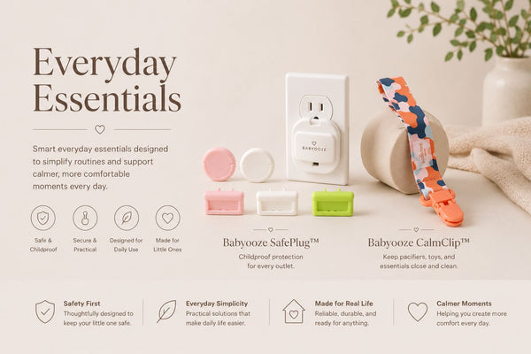 Everyday Essentials