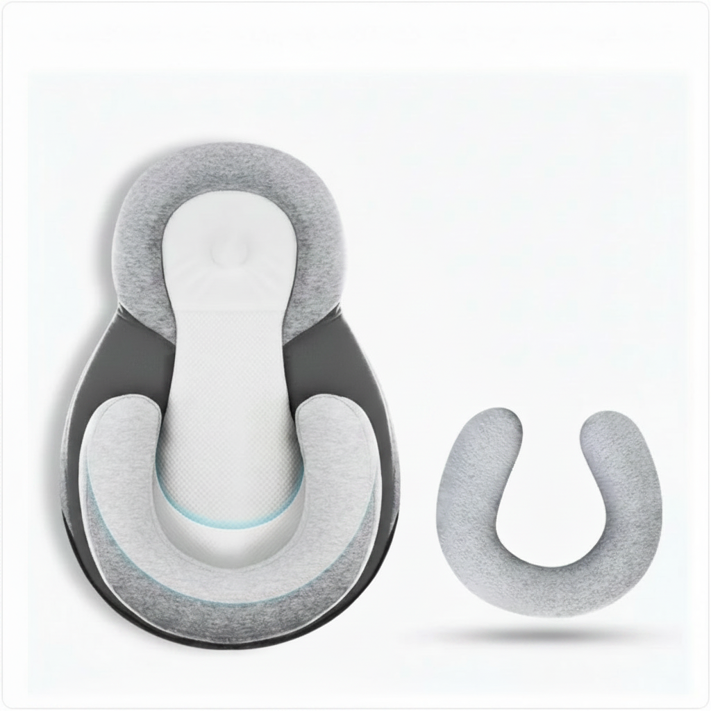 Babyooze CalmNest™