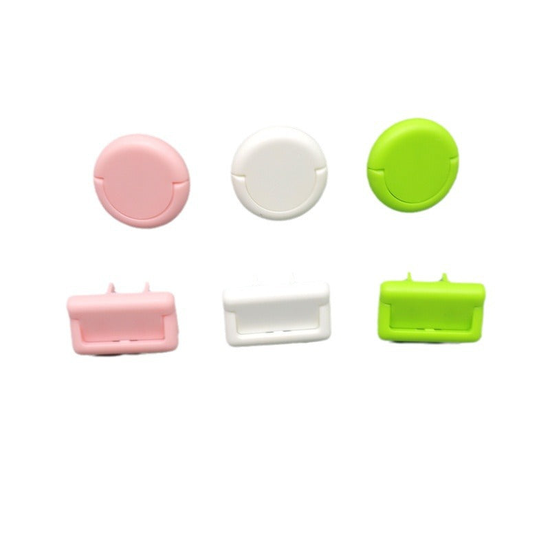 Babyooze SafePlug™