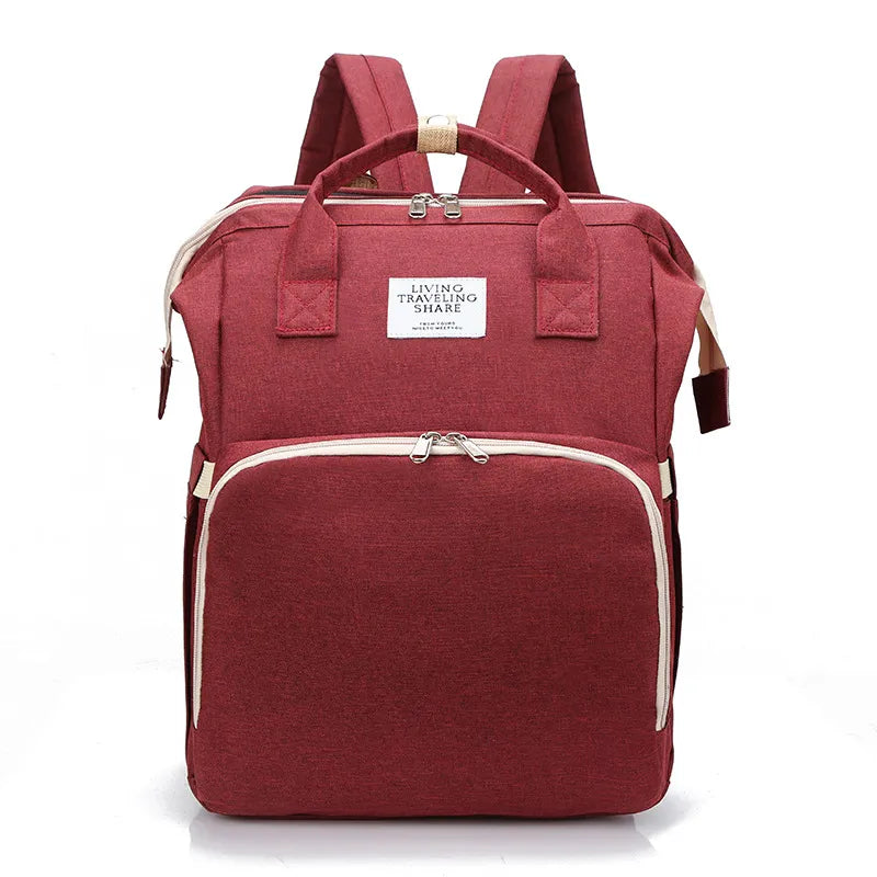 Babyooze CarryNest™