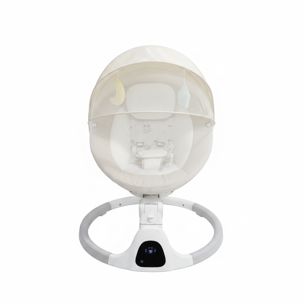 Babyooze DreamCradle™