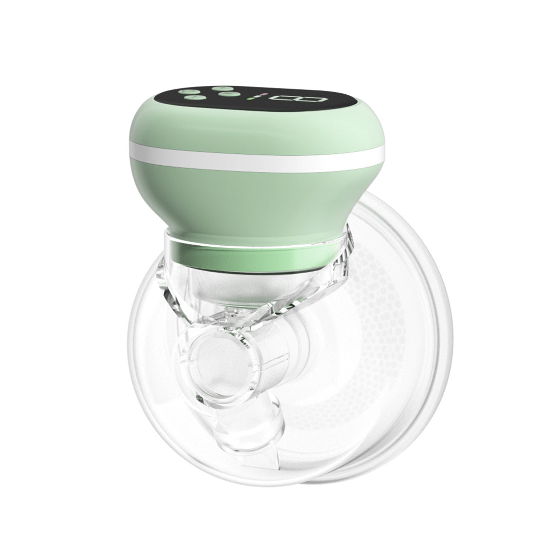 Babyooze QuietFlow™