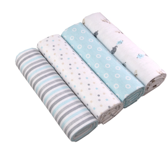 Babyooze CozyWrap™ Set