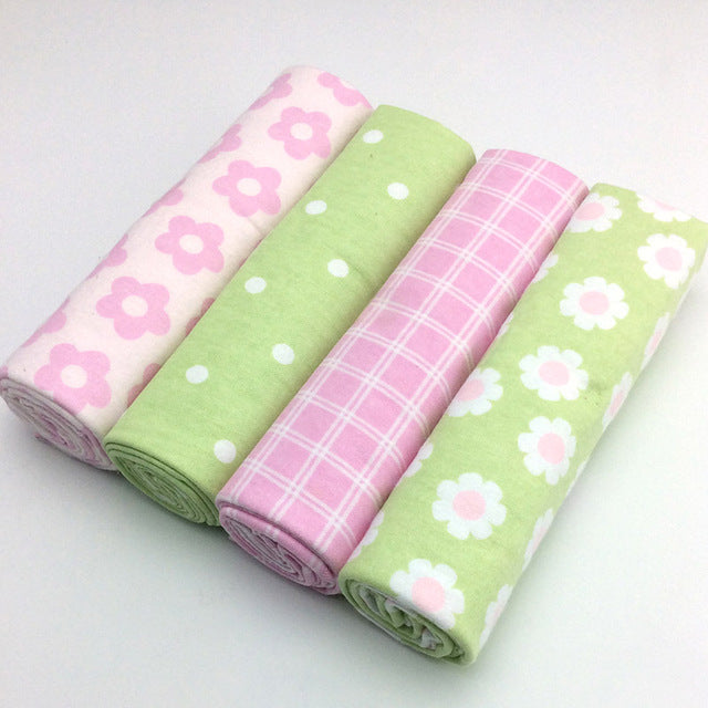 Babyooze CozyWrap™ Set