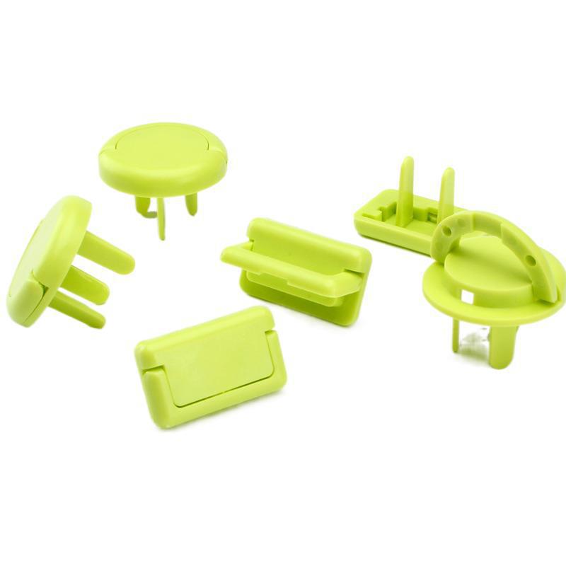 Babyooze SafePlug™