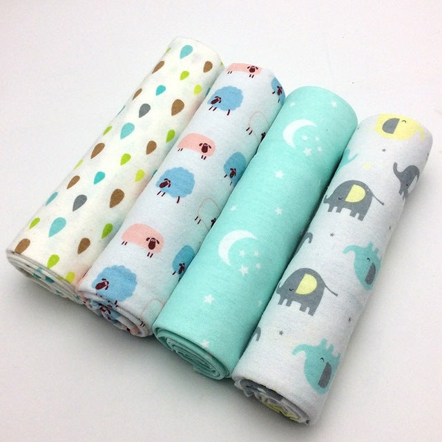 Babyooze CozyWrap™ Set