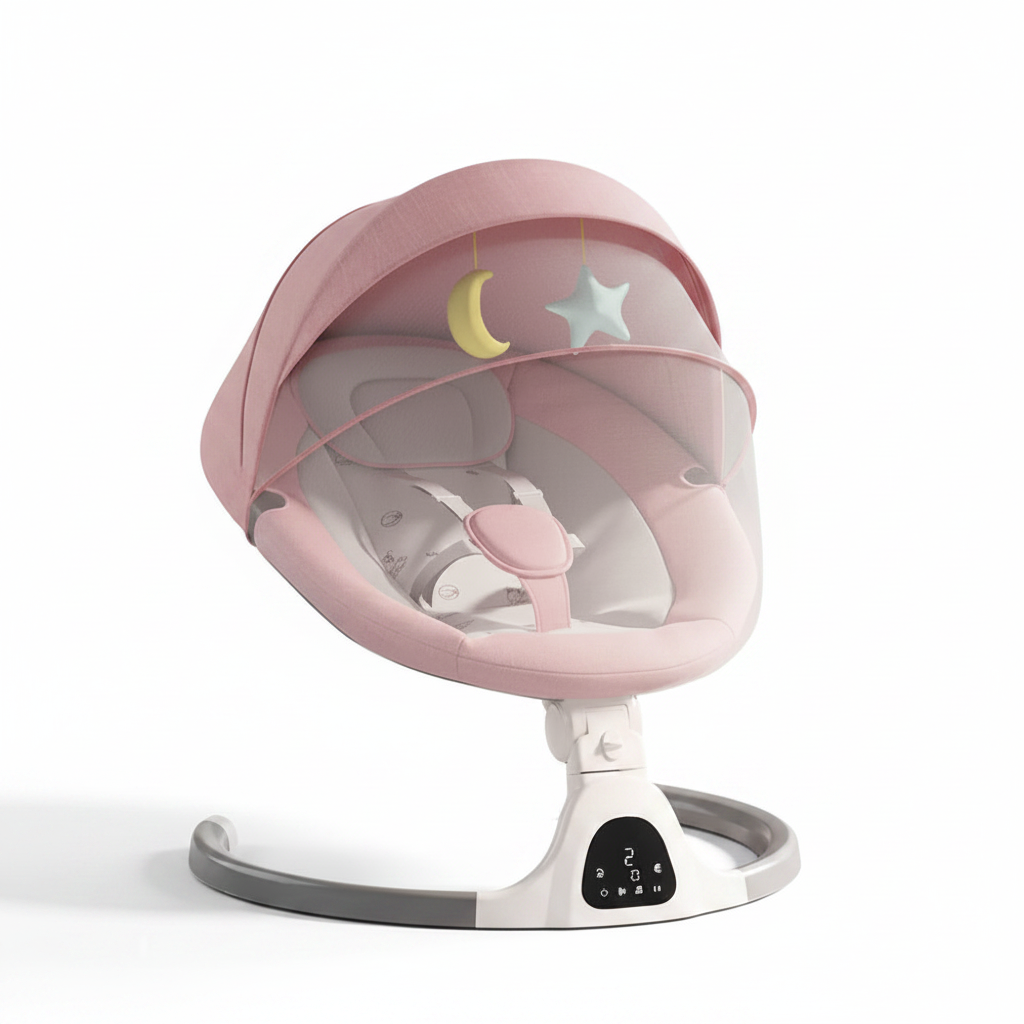 Babyooze DreamCradle™