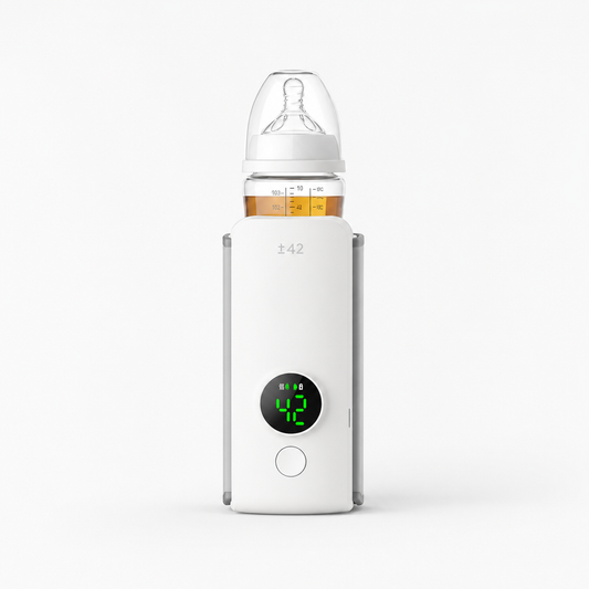 Babyooze WarmFlow™